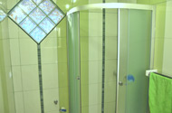 apartamenty Warszawa - azienka